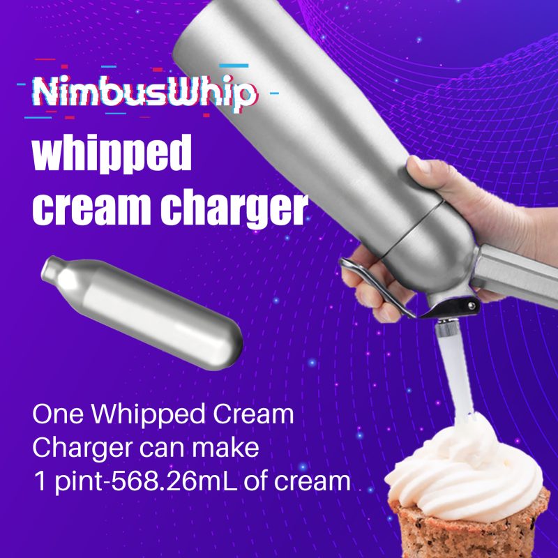 3.3L 2kg N2O Cream Charger Bulk - Image 8